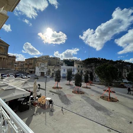 شقة Droplet Kalkara المظهر الخارجي الصورة
