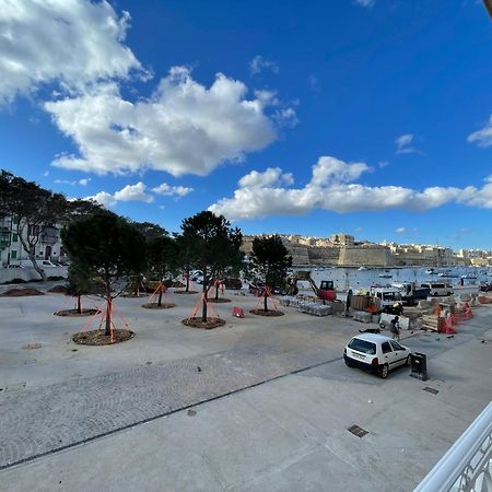 شقة Droplet Kalkara المظهر الخارجي الصورة